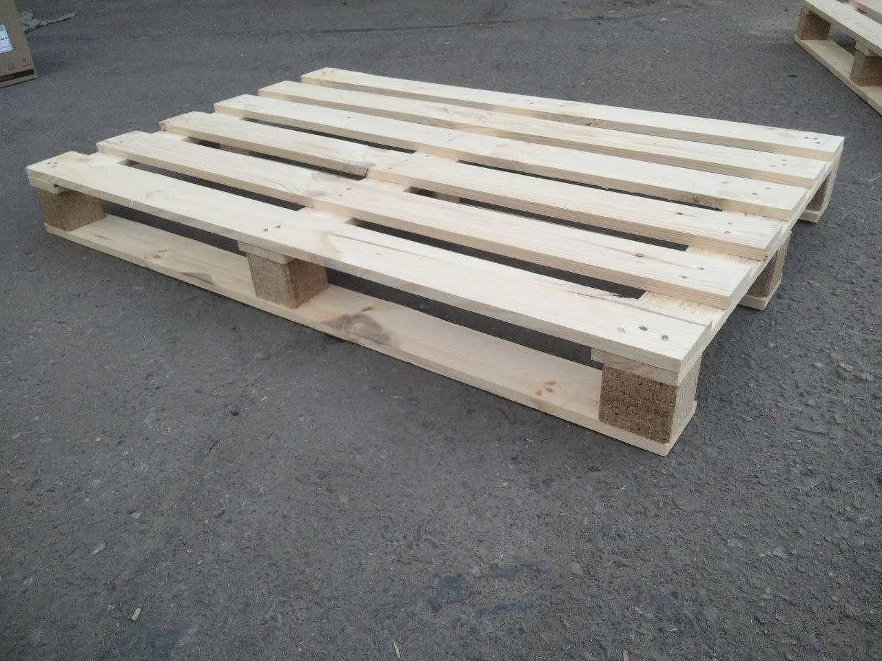 Янги Поддон Палет 120х100, 120х80, 1200х800 Юк кутариш 1500 кг гача