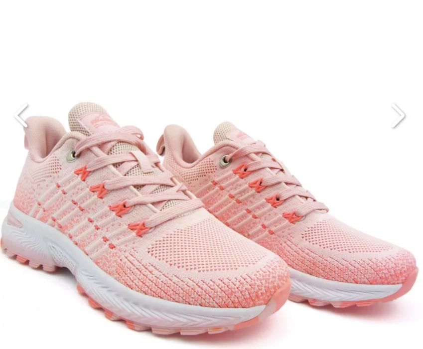 Нови дамски маратонки 37 номер