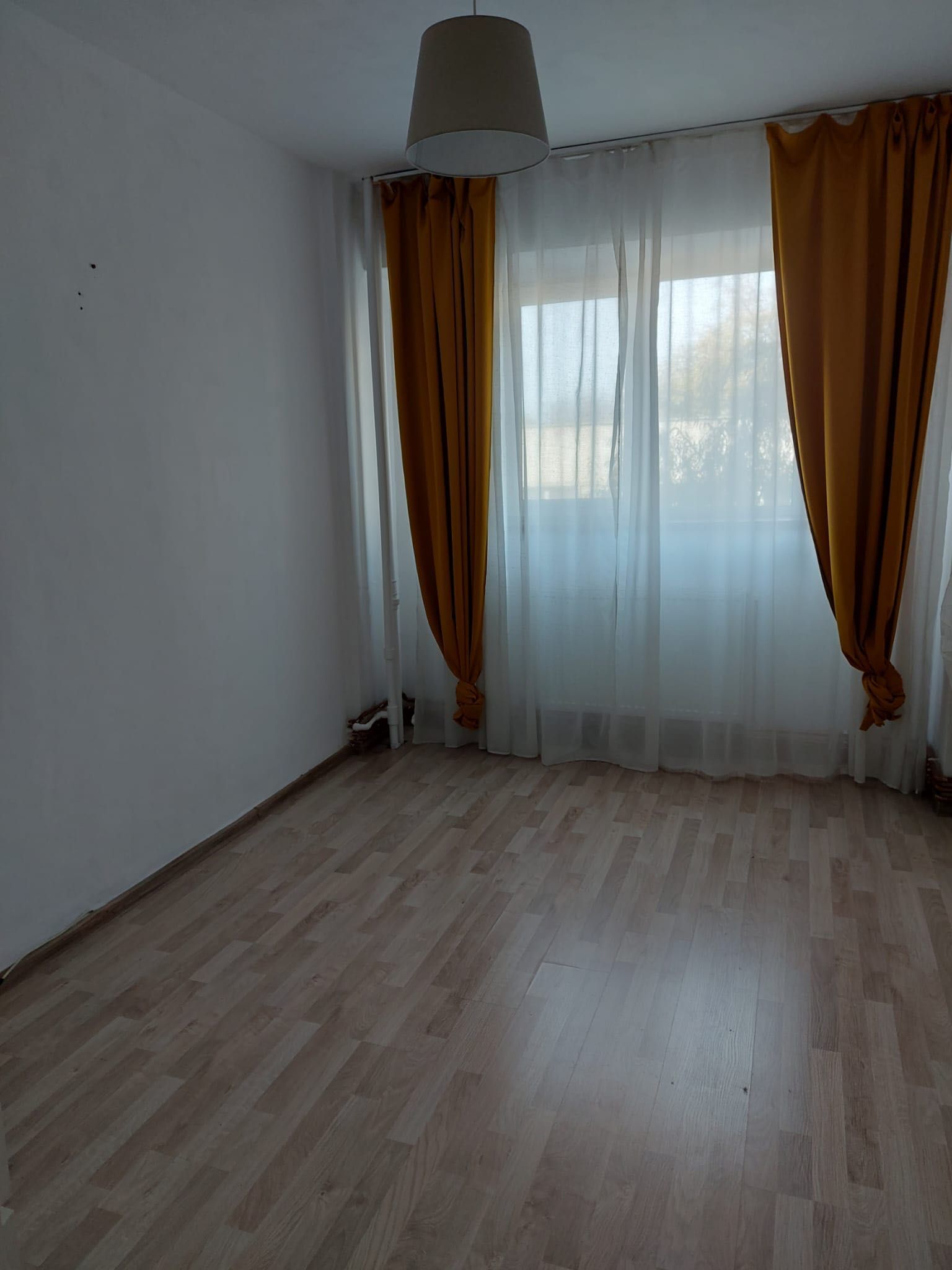 Apartament modern 3 camere, la 5 minute de metrou-Aparatorii Patriei