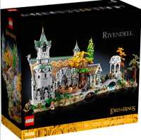 Lego THE Lord of the rings: Rivendell™