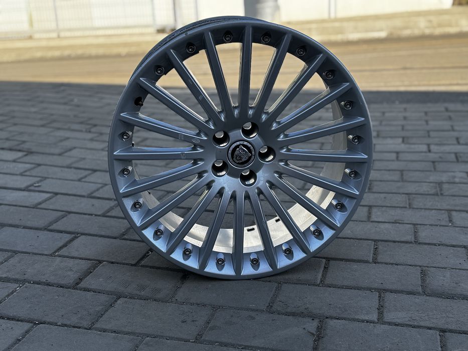 Jante 5x108r20  Jaguar Ford Volvo Rover