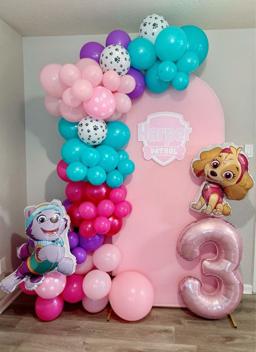 Black friday Декор за всякакви събития