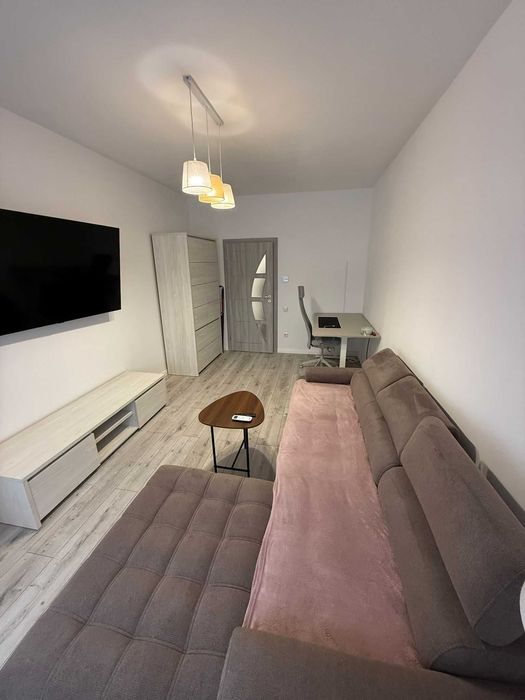 Inchiriere ap 2 camere, Arhitectilor zona cofetaria Mandra