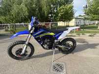 Vand Sherco 300 4T