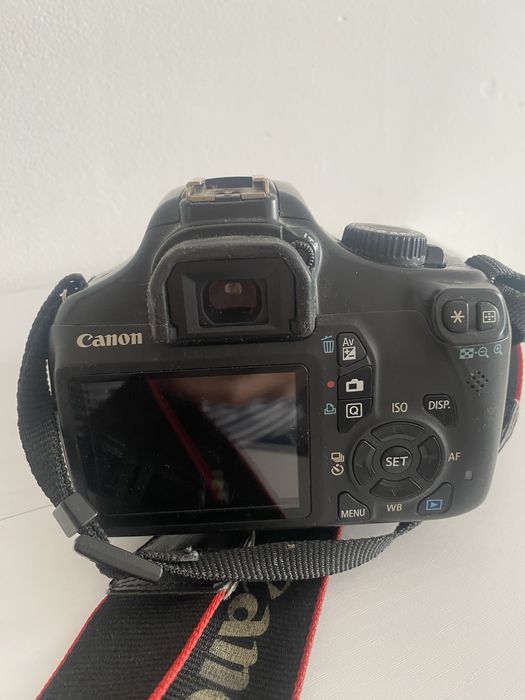 Фотоаппарат Canon