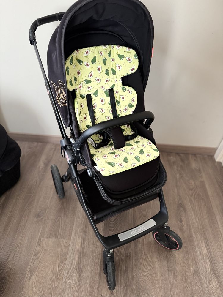 Chipolino elite 3 в 1
