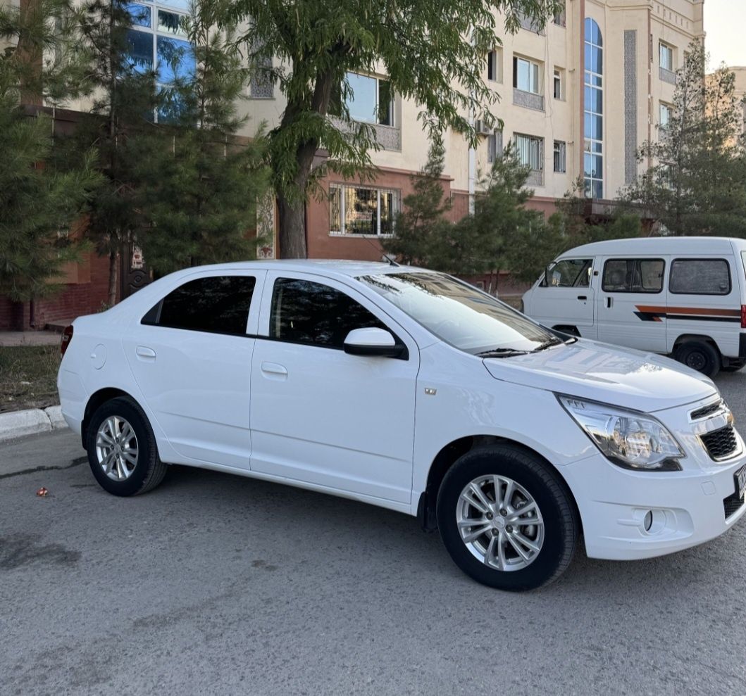 Cobalt sotiladi 2020 Avtamat