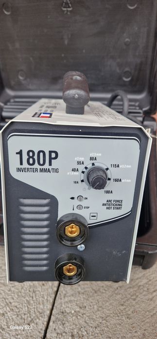 Gys aparat de sudura ,inverter