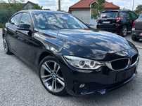 BMW Seria 4 Bmw Seria 4-190 cai-B47