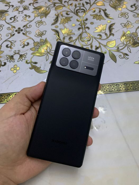 Xiaomi Mix Fold 3