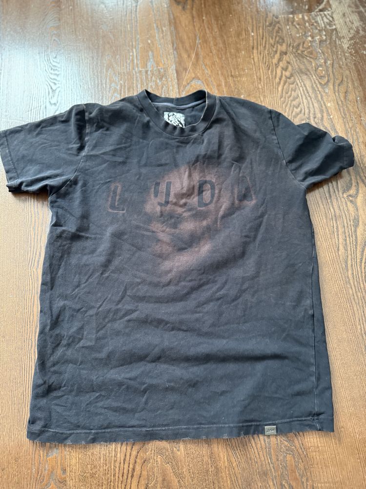 Луда тениска luda tee