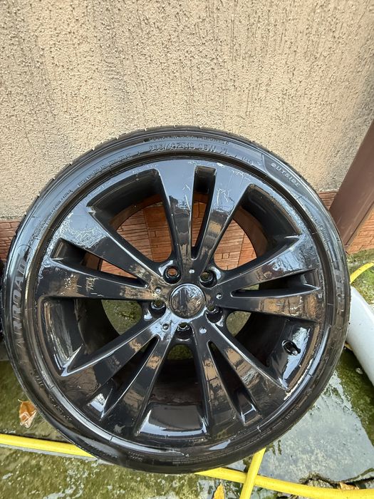 Vand Jante vw originalw