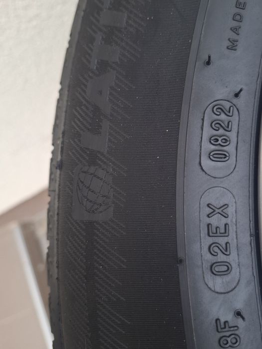 Jante Originale Q5 SQ5 FY R19 S-Line 235 55 19