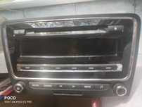 Radio SWING Skoda Superb