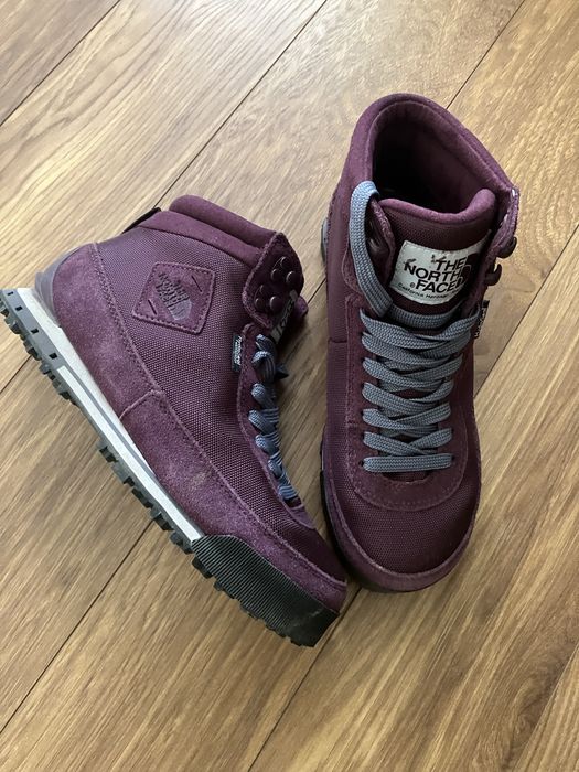 The North Face зимни/трекинг обувки