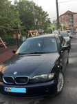 De vanzare BMW 320d