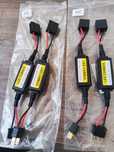 LED CANBUS за диодни крушки