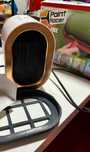 Space Heater 1200W