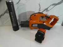 Husqvarna 525 iB / BLI 20 - Мощна акумулаторна метла