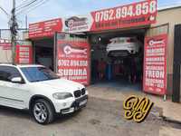 Service auto BUCURESTI