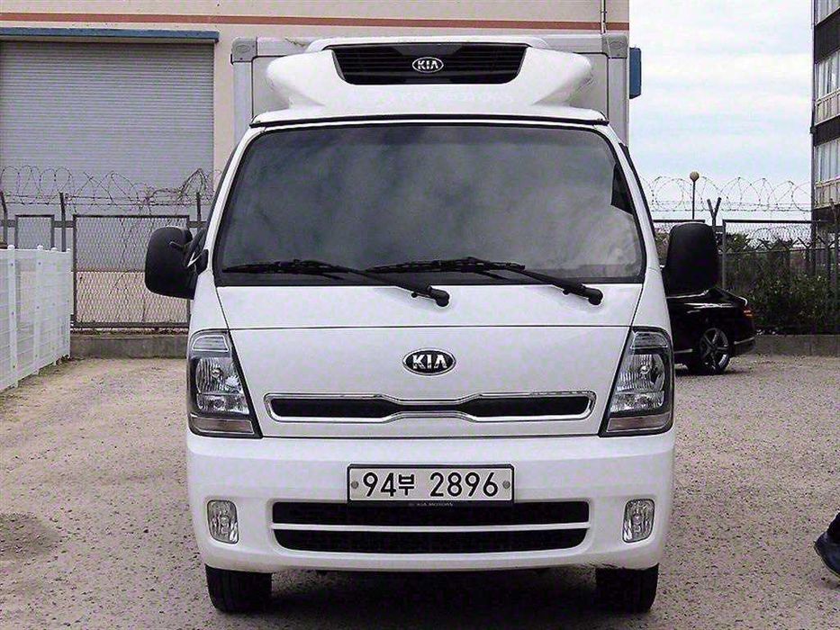 Кия бонго реф юк ташиш хизмати