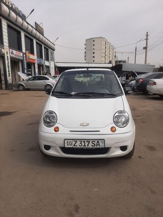 Matiz gaz 2012 yil
