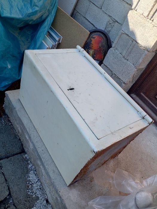 Катта Цеф ИККИ камерали