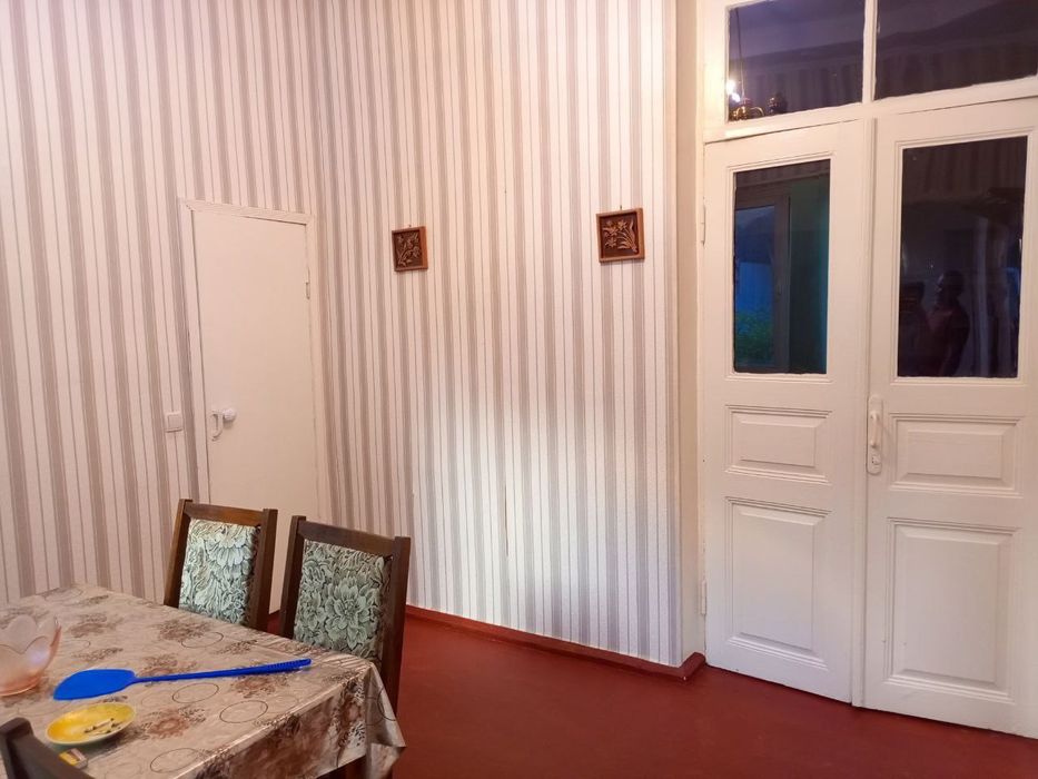 Аренда дома 2 сотки Алайский