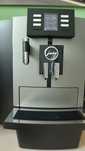 Vând espressor automat profesional Jura, model X6.