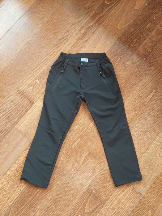 Vand pantalon drumetii Kilimanjaro, copii, 116cm (6 ani), ca nou