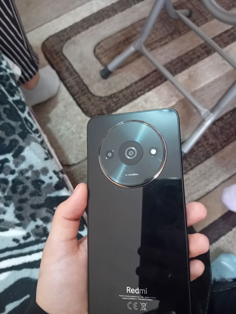 Telefon Redmi A3