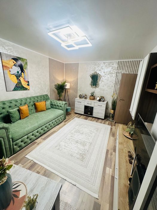 Apartament vânzare Valea Lupului