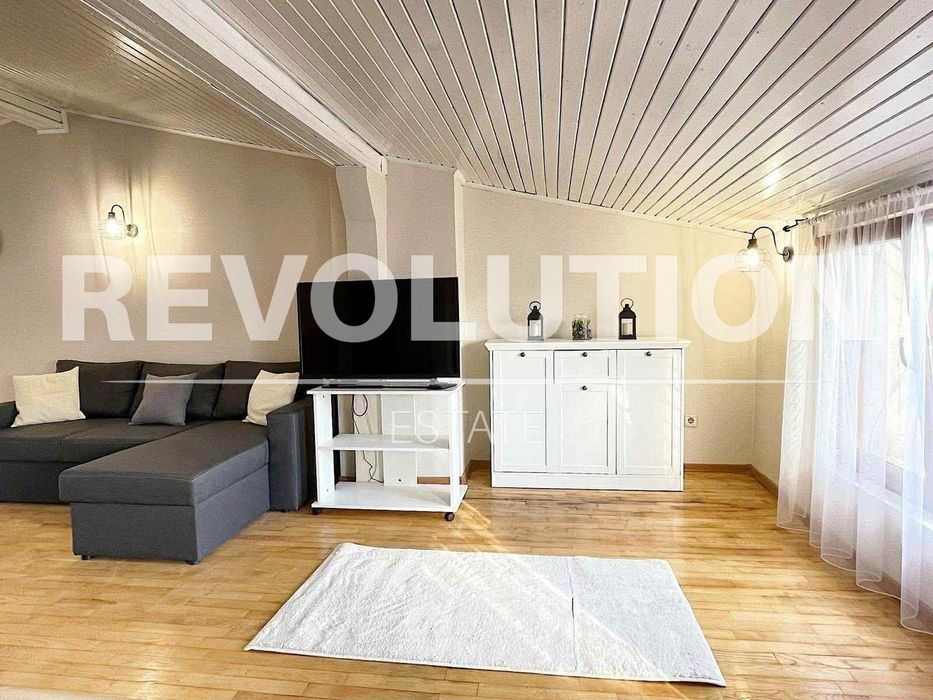 Ателие в района на Център!