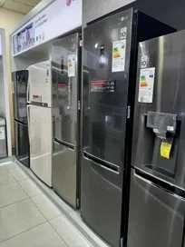 Холодилник LG со склада гарантия кчество доставка Nofrost