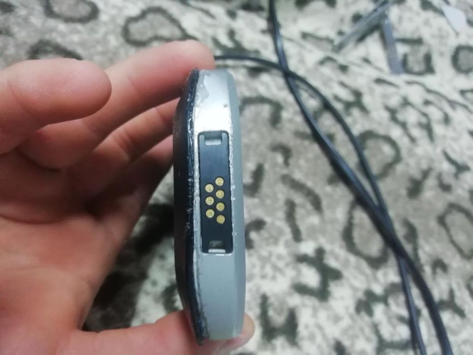 Vand scanner zebra tc56