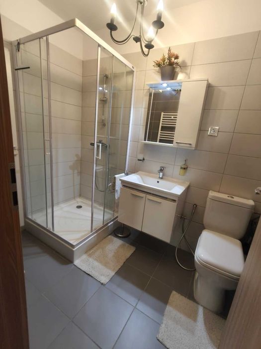 2 camere Craiovita bloc nou