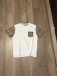 Vand tricou burrberry