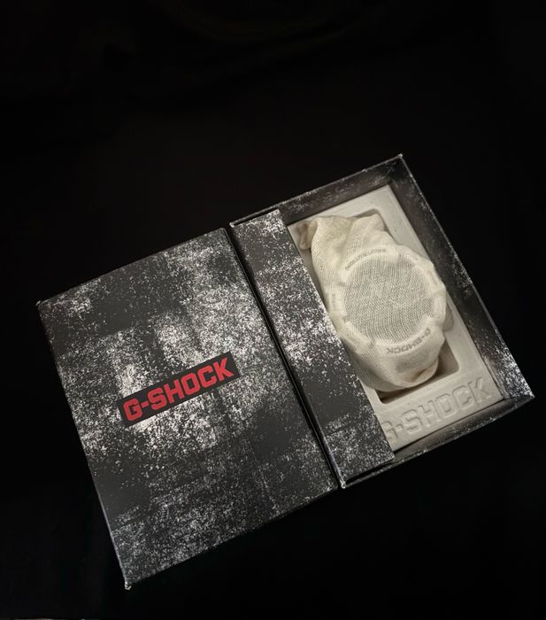 Ceas G-shock barbati