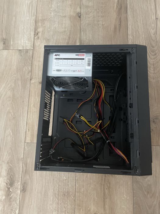 Carcasa pc fara sursa