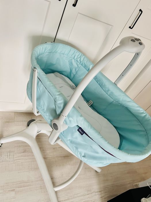 Pătuț mobil Chicco 4 in 1