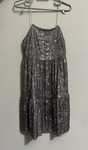 Rochie cu paiete