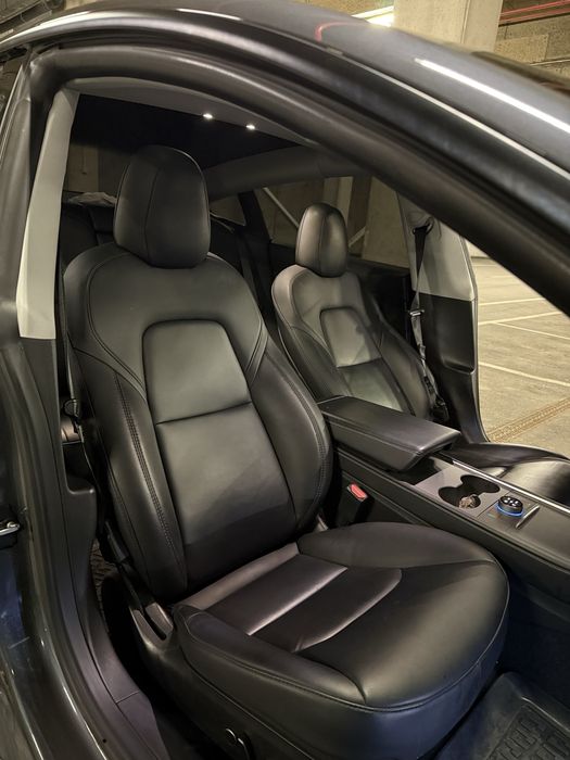 Tesla Model 3 Performance 4x4 AWD EU