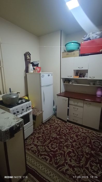 Юнусабад 6 квартал 1/4/4 (43²) продаётся квартира ипотека