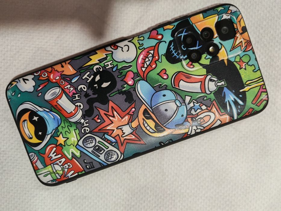 Vând telefon Redmi 10