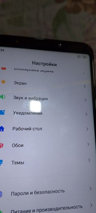 Redmi 5 sotiladi