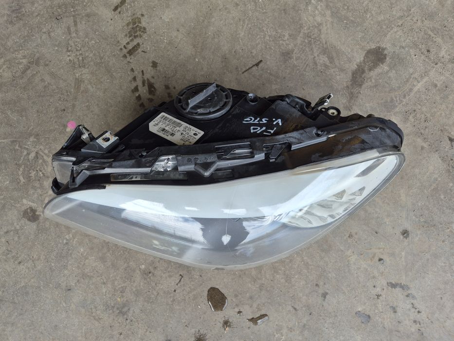 Far stanga bmw f10 nonfacelift an 2012 cod 1ZS 010 131-61/AF