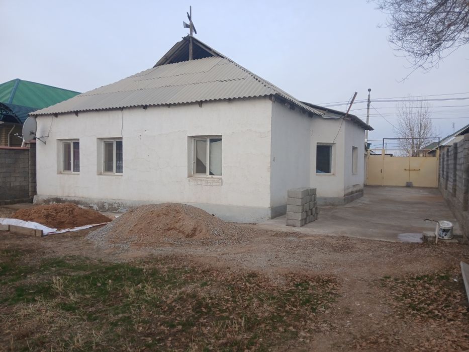 Дом продаётся Кайтпас 2 срочно