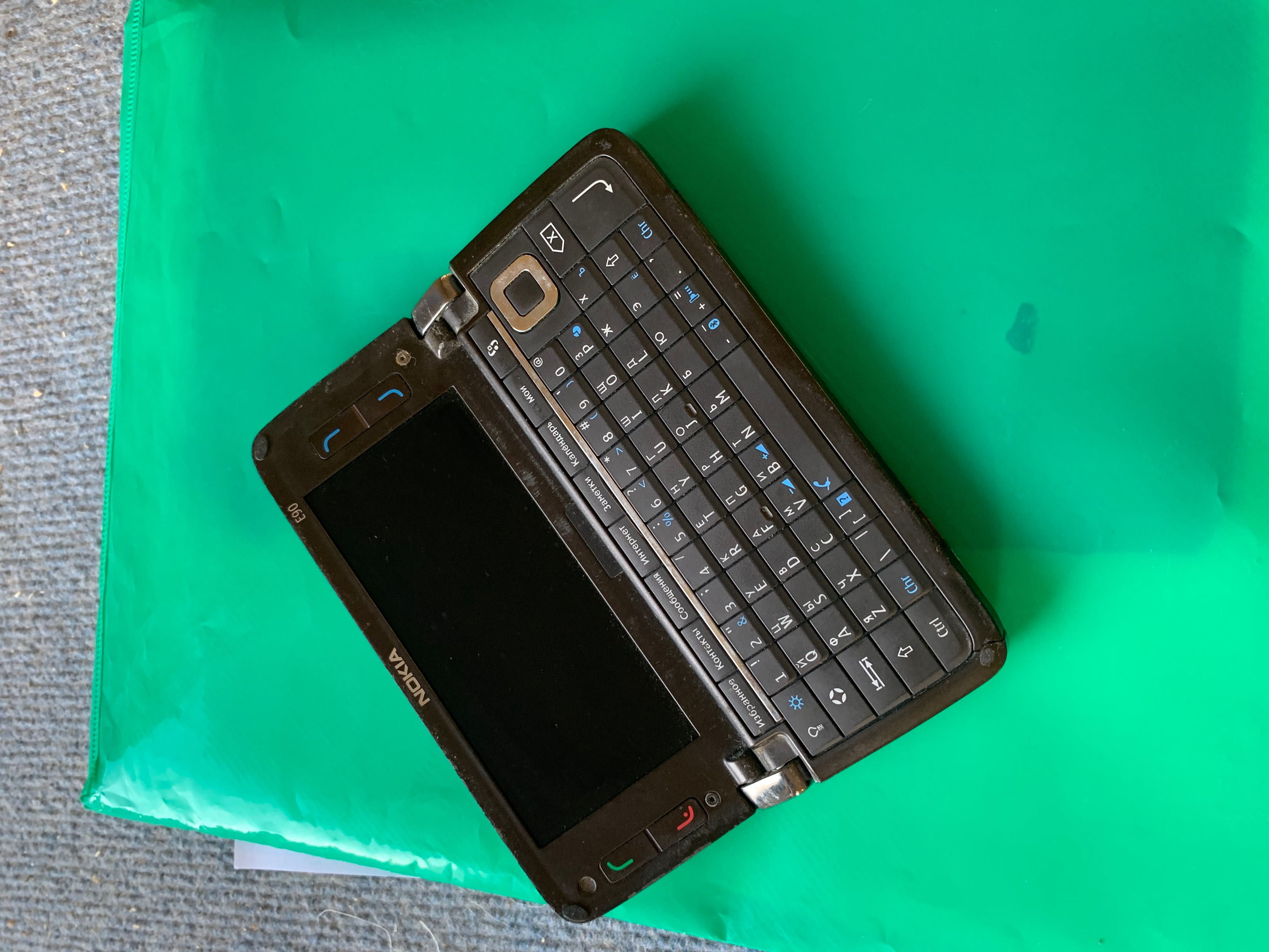 Nokia E90 Communicator 2 броя