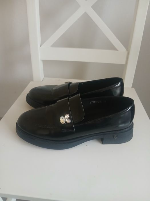 Елегантни обувки