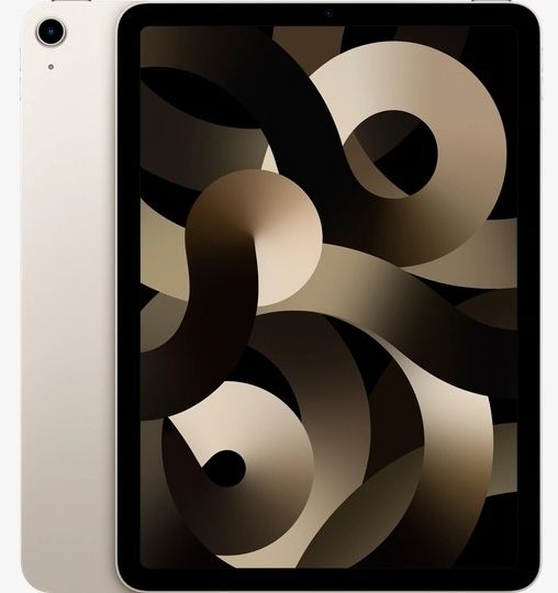 Планшет Apple iPad Air 2022 Wi-Fi 8/64Gb